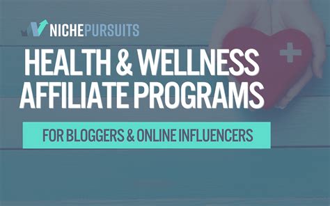 medical affiliate programs